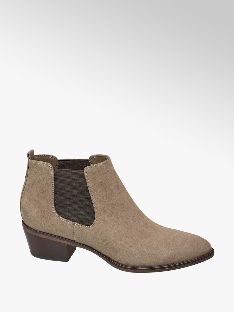 Chelsea Boots från Graceland Chelsea Boots från Graceland